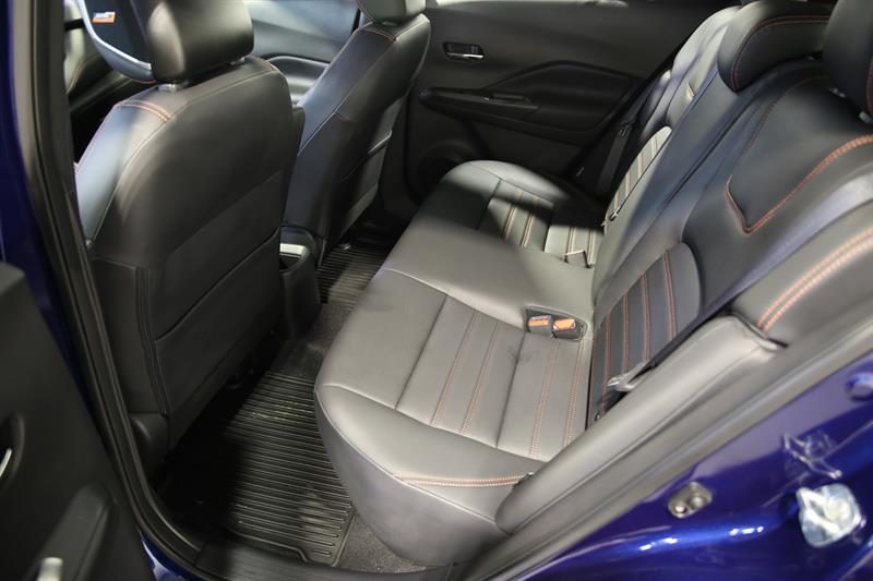 nissan Kicks 2020 - 24