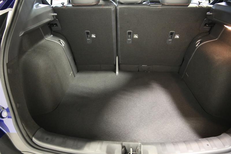 nissan Kicks 2020 - 25