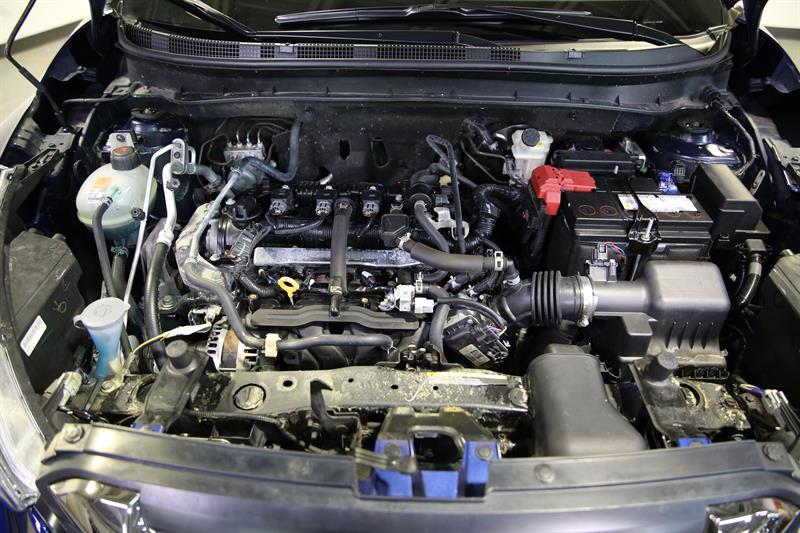 nissan Kicks 2020 - 27