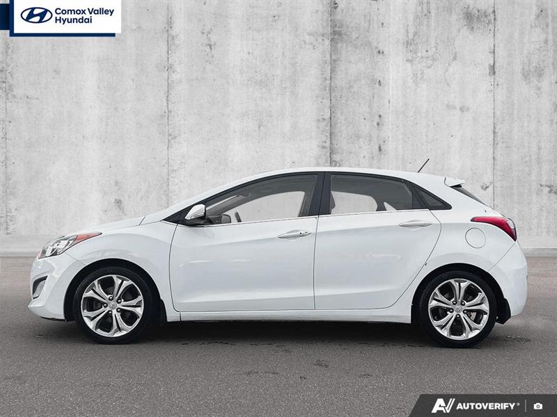 hyundai Elantra GT 2013 - 2