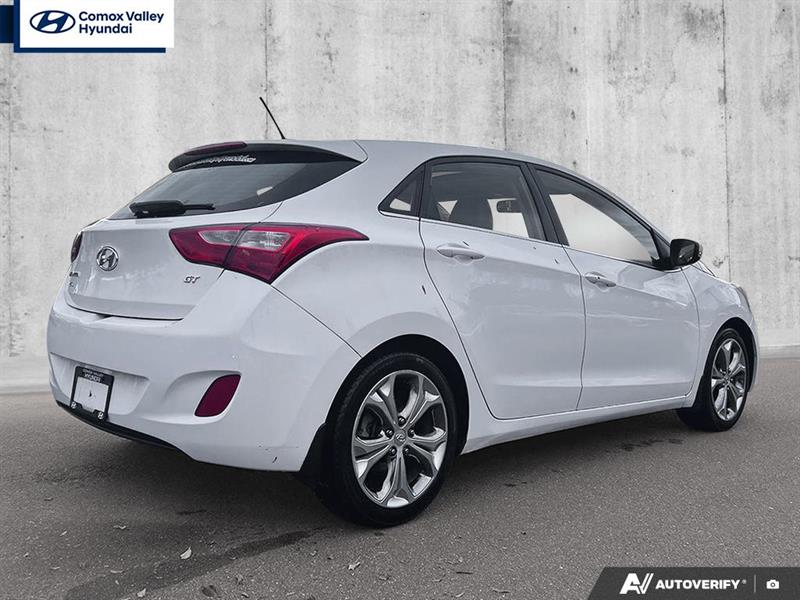 hyundai Elantra GT 2013 - 6