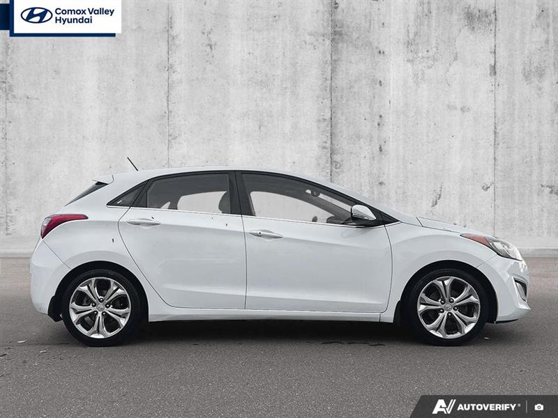 hyundai Elantra GT 2013 - 7