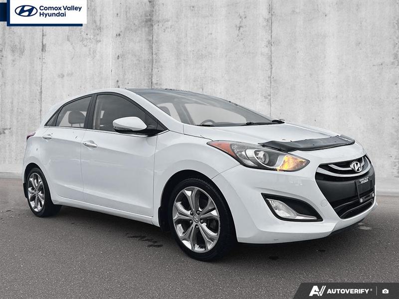 hyundai Elantra GT 2013 - 9