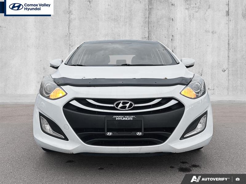 hyundai Elantra GT 2013 - 10