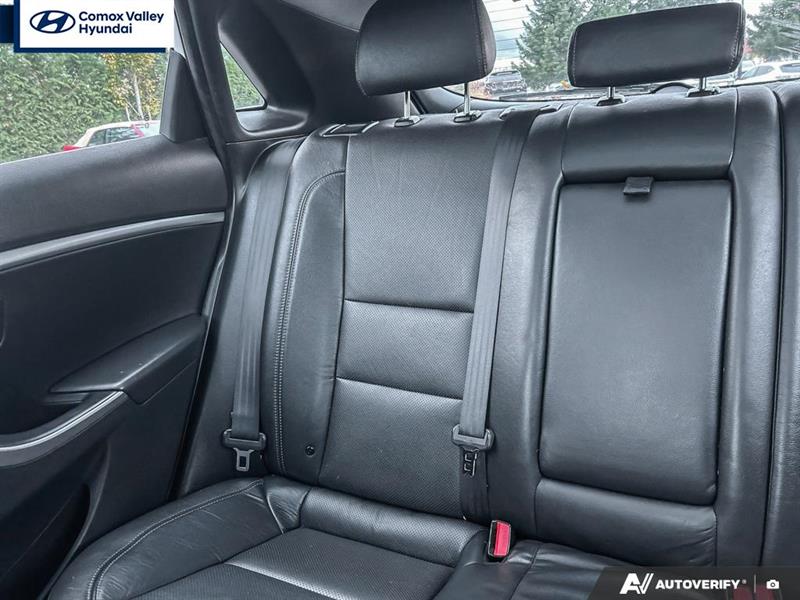 hyundai Elantra GT 2013 - 15