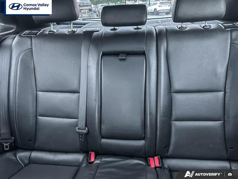 hyundai Elantra GT 2013 - 17