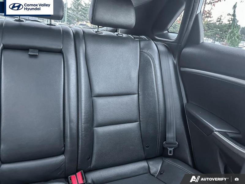 hyundai Elantra GT 2013 - 18