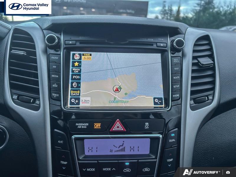 hyundai Elantra GT 2013 - 20