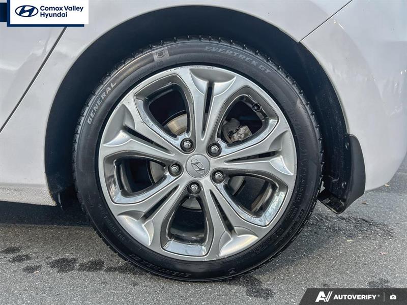 hyundai Elantra GT 2013 - 22