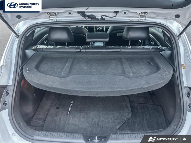 hyundai Elantra GT 2013 - 23