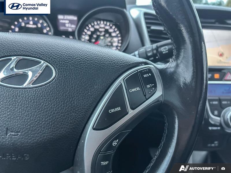 hyundai Elantra GT 2013 - 25