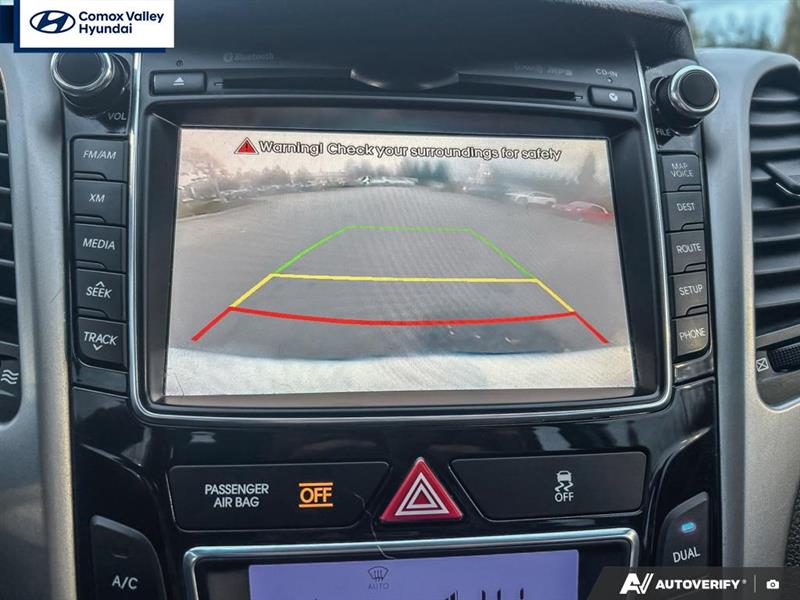 hyundai Elantra GT 2013 - 29