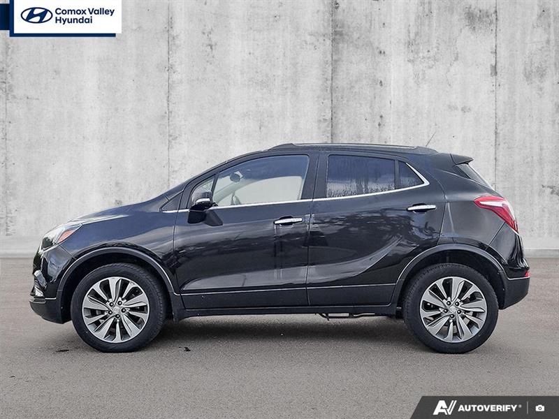 buick Encore 2018 - 2