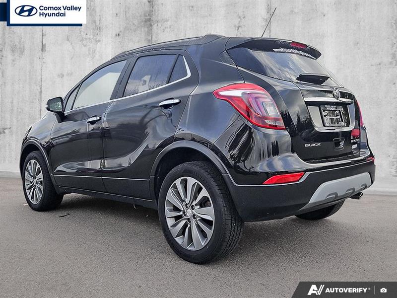 buick Encore 2018 - 3