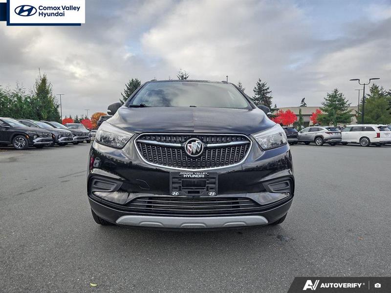 buick Encore 2018 - 10