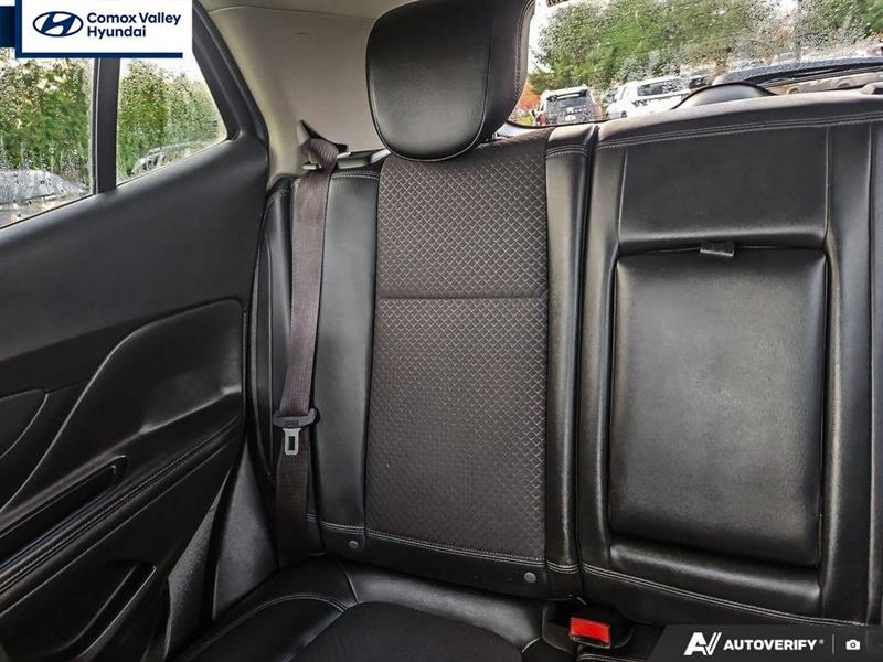 buick Encore 2018 - 15