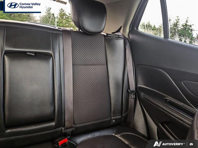 buick Encore 2018 - 17