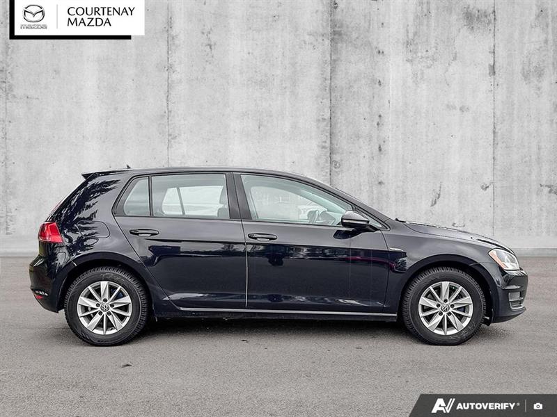 volkswagen Golf 2015 - 7
