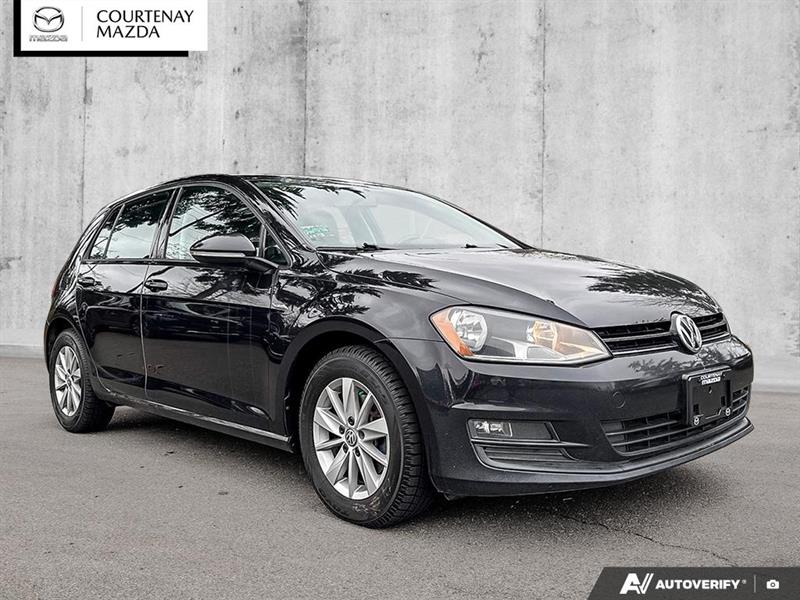 volkswagen Golf 2015 - 9