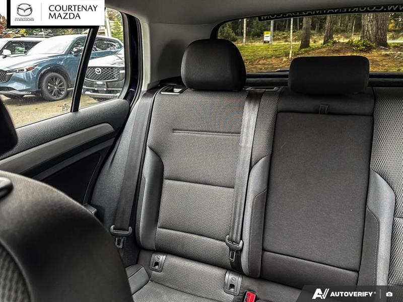 volkswagen Golf 2015 - 14