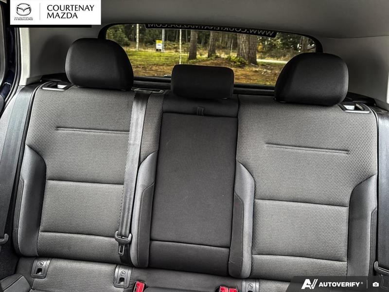 volkswagen Golf 2015 - 16