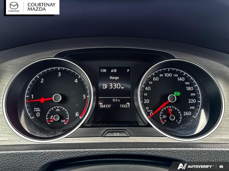 volkswagen Golf 2015 - 18