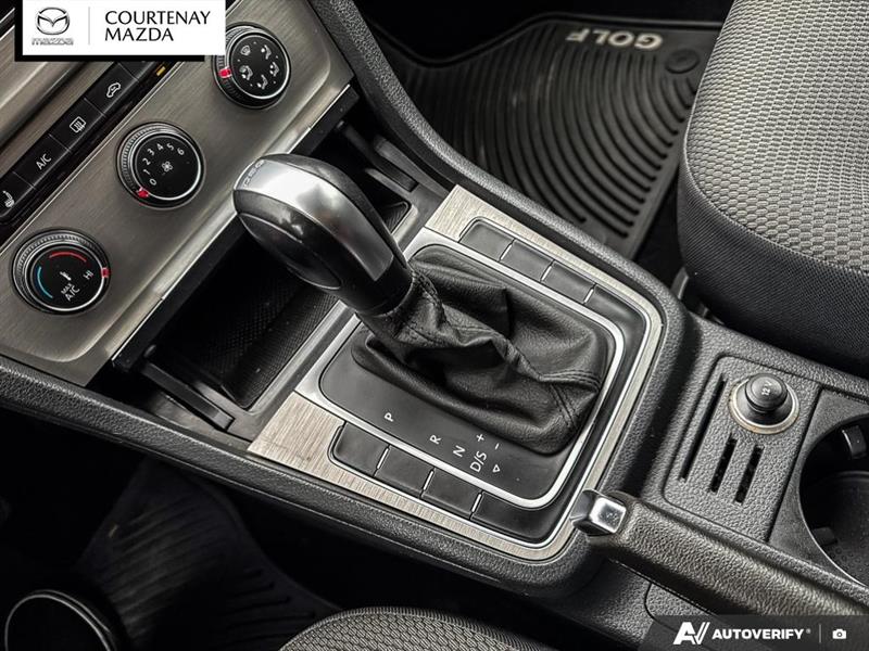 volkswagen Golf 2015 - 20