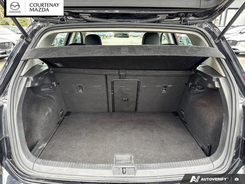 volkswagen Golf 2015 - 22