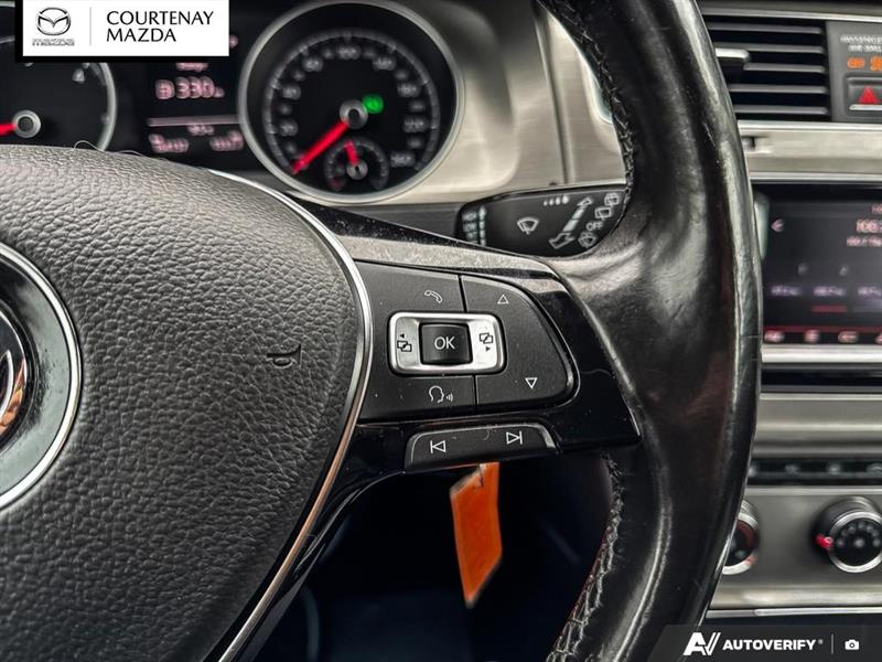 volkswagen Golf 2015 - 24