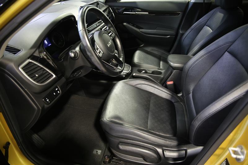 kia Seltos 2023 - 14