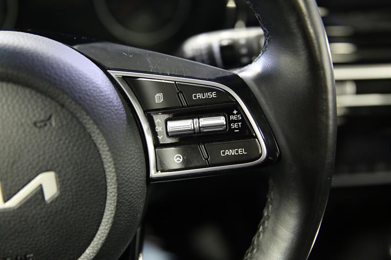 kia Seltos 2023 - 17