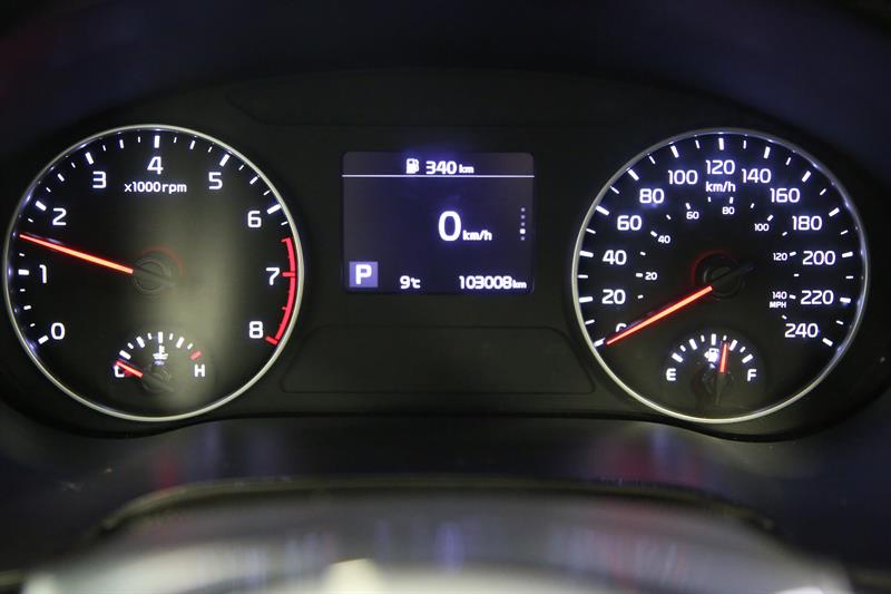 kia Seltos 2023 - 20