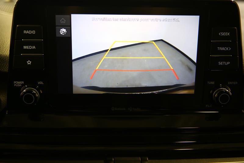 kia Seltos 2023 - 22