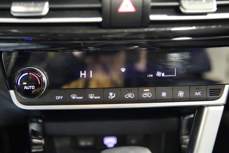 kia Seltos 2023 - 23