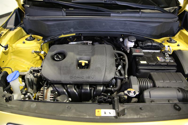 kia Seltos 2023 - 28