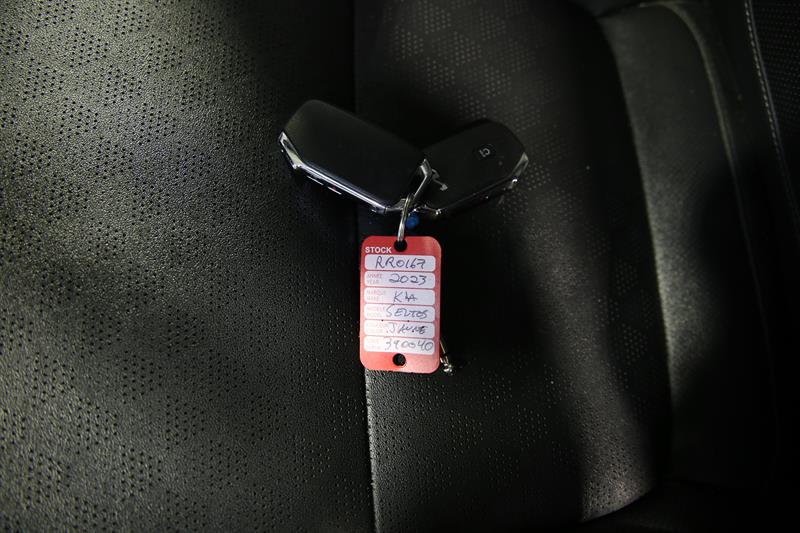 kia Seltos 2023 - 29