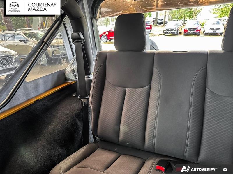 jeep Wrangler 2014 - 14