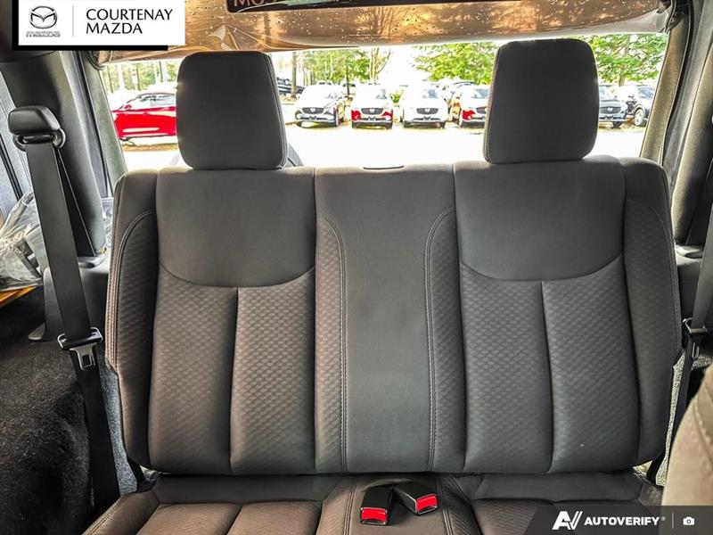 jeep Wrangler 2014 - 16