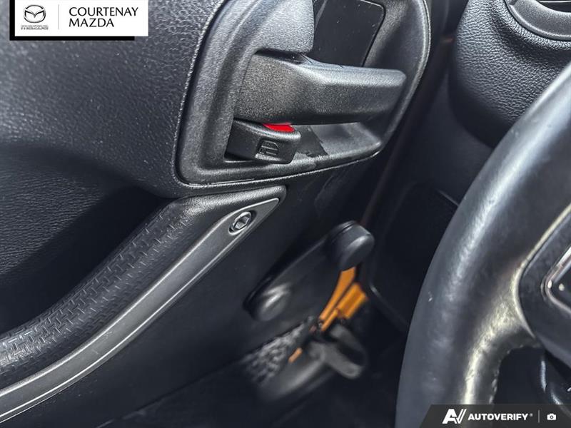 jeep Wrangler 2014 - 25