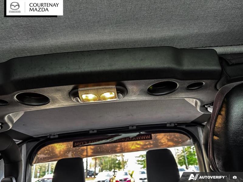 jeep Wrangler 2014 - 26