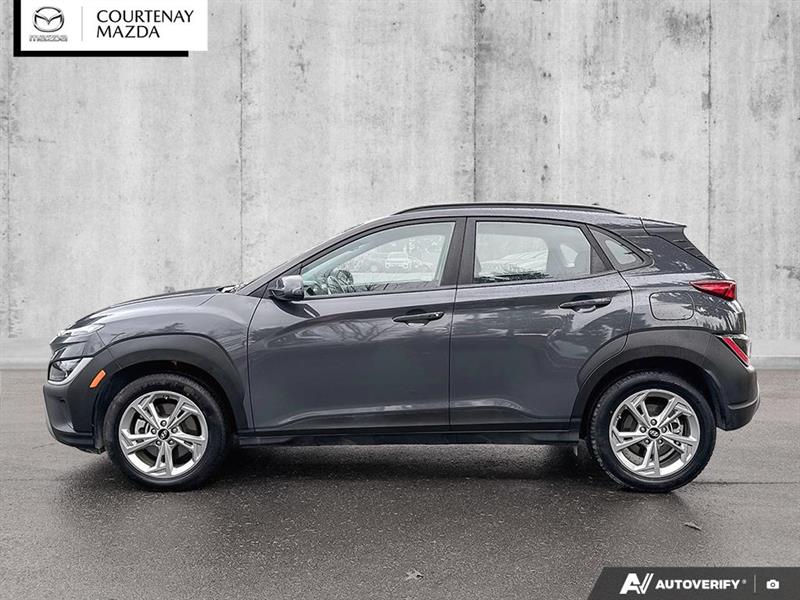 hyundai Kona 2023 - 2