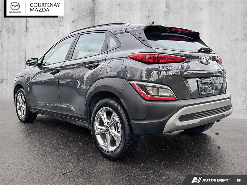 hyundai Kona 2023 - 3