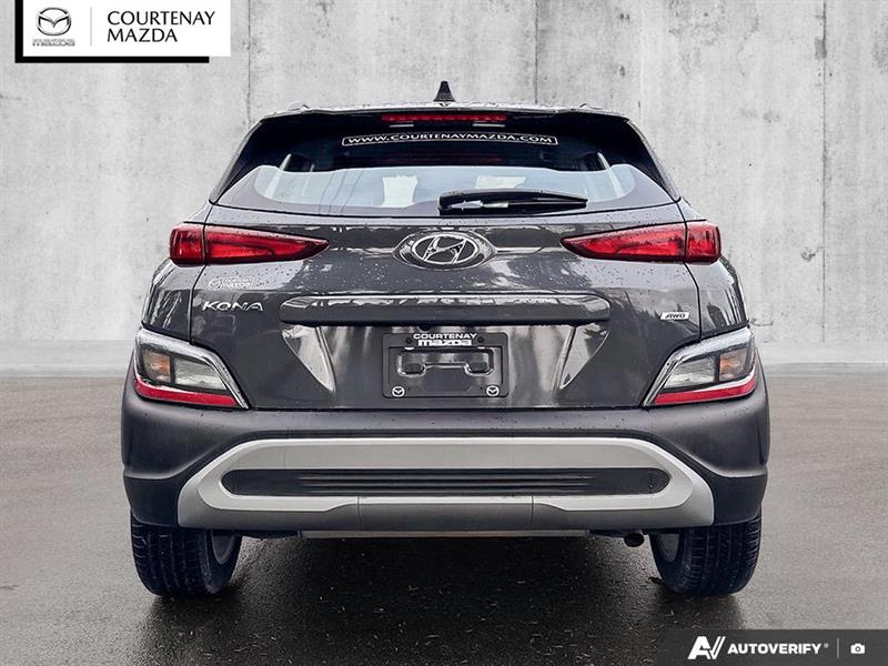 hyundai Kona 2023 - 5