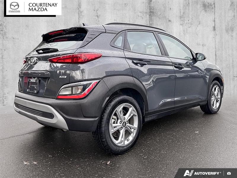 hyundai Kona 2023 - 6