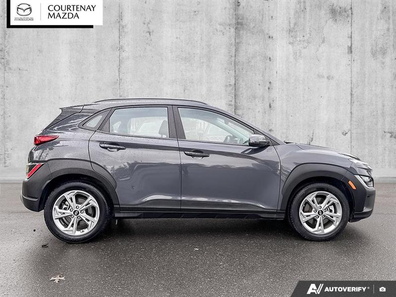 hyundai Kona 2023 - 7