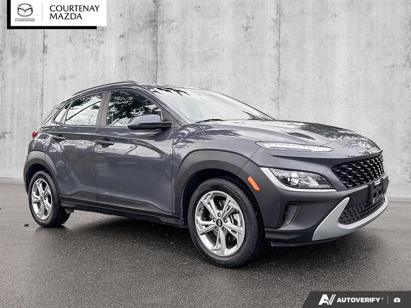 hyundai Kona 2023 - 9