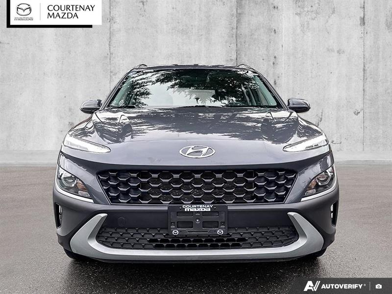 hyundai Kona 2023 - 10