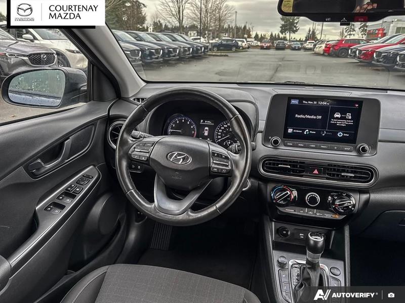 hyundai Kona 2023 - 11