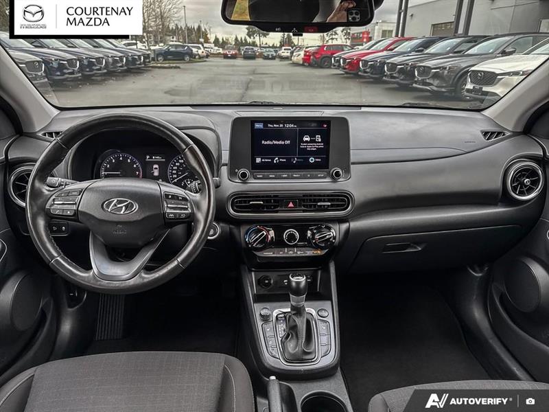 hyundai Kona 2023 - 12