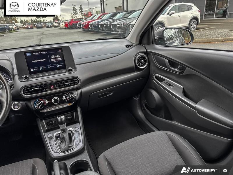 hyundai Kona 2023 - 13